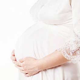 Can pregnant women use toothpaste containing sodium fluoride and sodium monofluorophosphate?