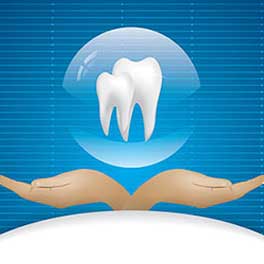 What are sodium monofluorophosphate uses in dentistry?