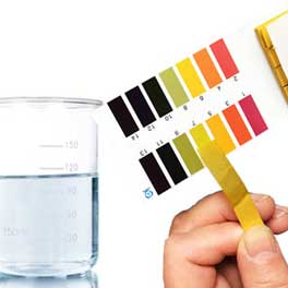 PH testing