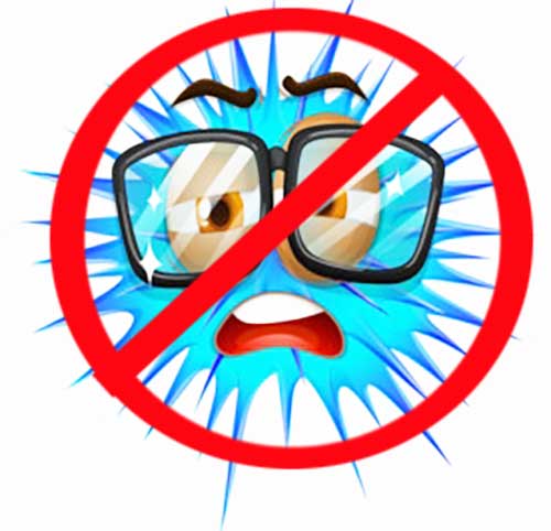 Picture of Kill bacteria