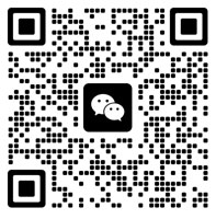 WeChat QR code