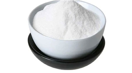 photo of high purity grade sodium monofluorophosphate (SMFP)