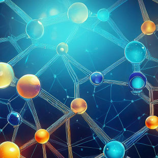 chemical structure photo