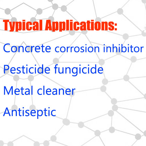 Sodium monofluorophosphate Industrial Grade