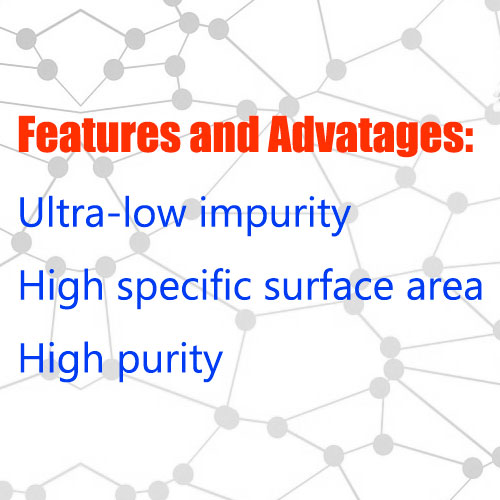 Sodium monofluorophosphate  High purity Grade