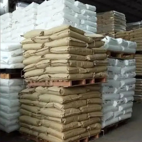 Sodium monofluorophosphate Industrial Grade