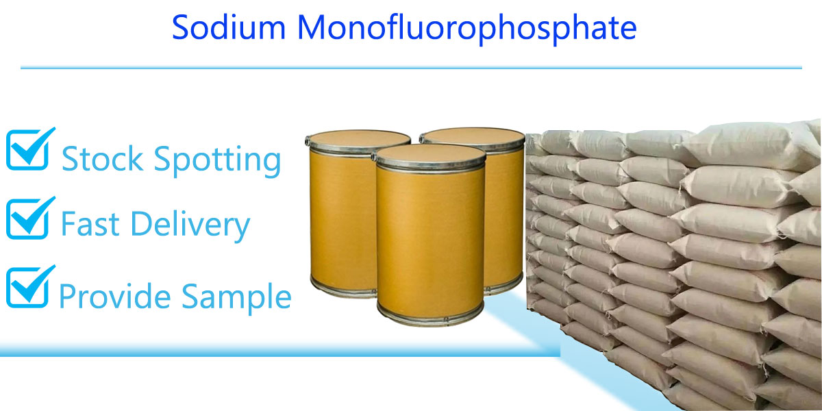 Product Sodium Monofluorophosphate