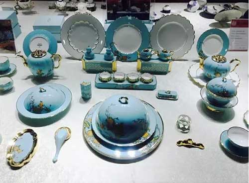 photo of ceramic products