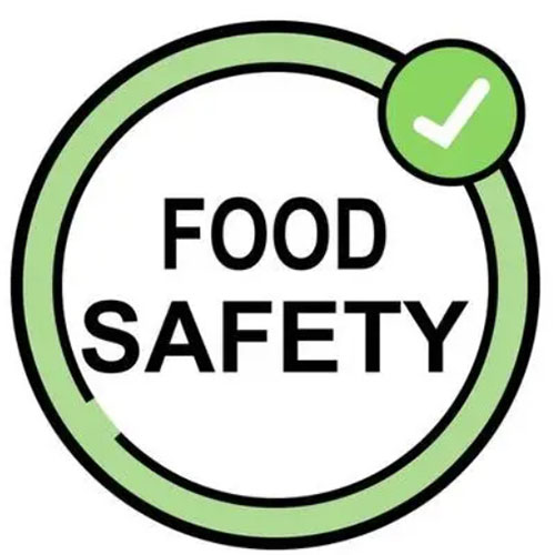 symble of good safety