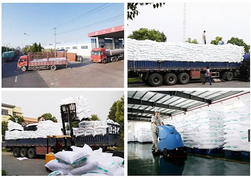 Sodium acid pyrophosphate