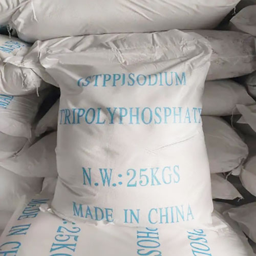 Sodium tripolyphosphate