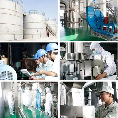 Sodium acid pyrophosphate