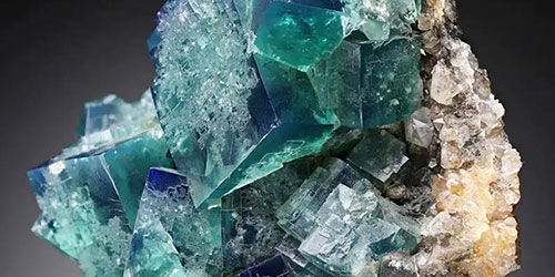 photo of Fluorite