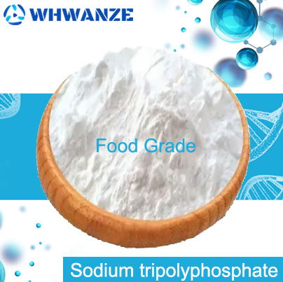 Sodium tripolyphosphate