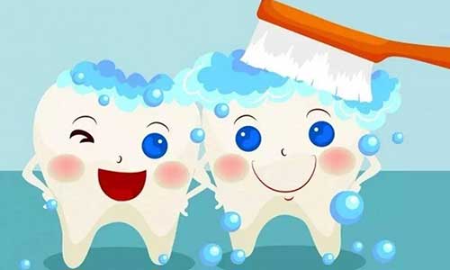 Sodium fluoride uses