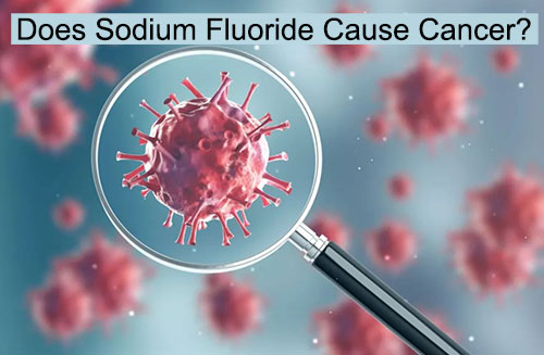 Picture of examing the cancer cell