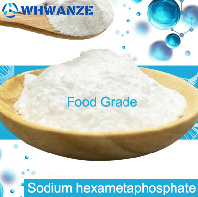 Sodium Hexametaphosphate