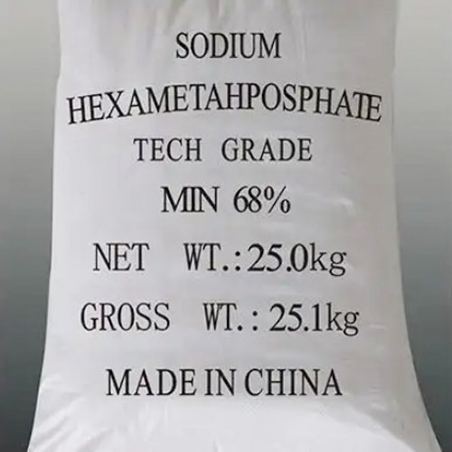 Sodium Hexametaphosphate