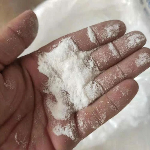 Sodium Hexametaphosphate