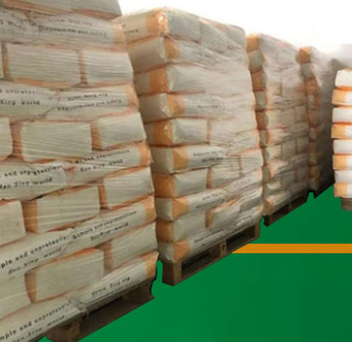 Sodium Hexametaphosphate