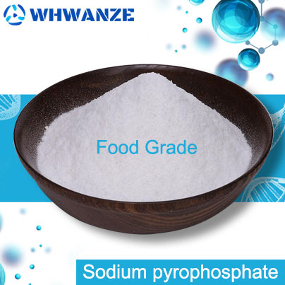 Sodium pyrophosphate