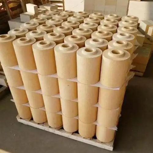 refractory material product