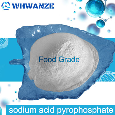 Sodium acid pyrophosphate
