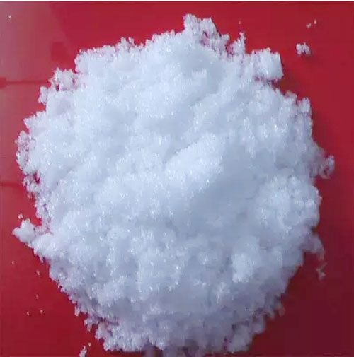 disodium phosphate powder