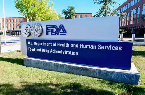 photo of Food and Drug Administration