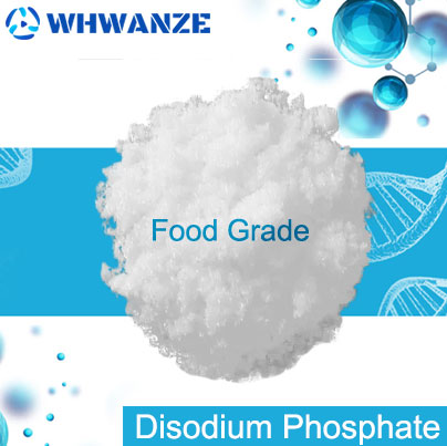 Disodium Hydrogen Phosphate