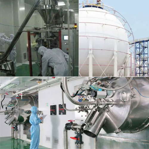 Sodium Dihydrogen Phosphate