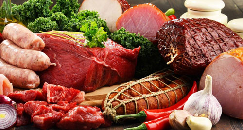 trisodium phosphate in food application