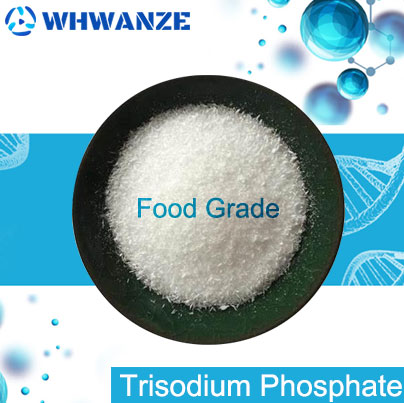 Trisodium Phosphate