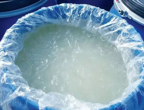 Sodium lauryl sulfate uses