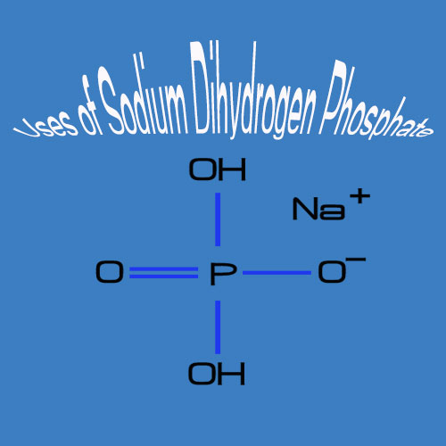 The topic picture of sdium dihydrogen phosphate uses