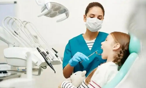 dentist