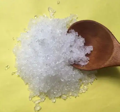 sodium dihydrogen phosphate powder