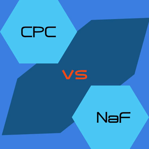 Cetylpyridinium Chloride vs Sodium Fluoride