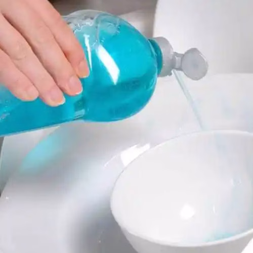 Sodium Tripolyphosphate in Detergents