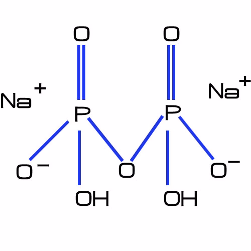 chemical formula structure