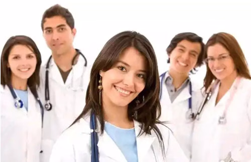 doctors