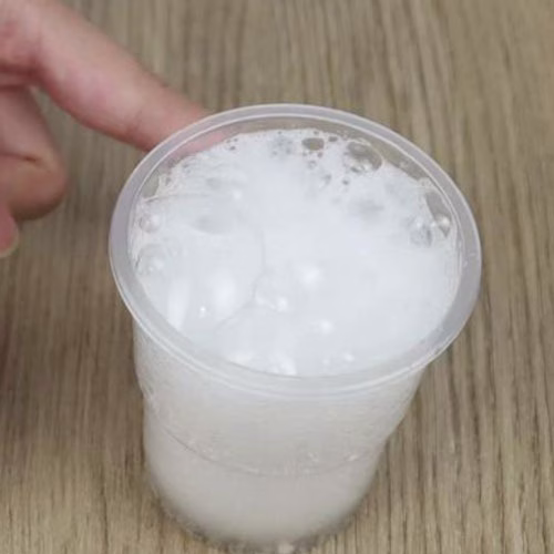 What’s the Reaction between Acetic Acid and Sodium Bicarbonate