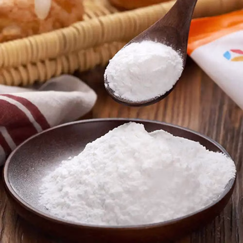 Sodium bicarbonate powder