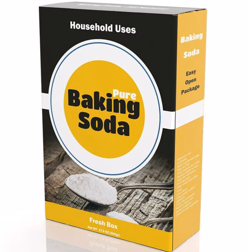baking soda