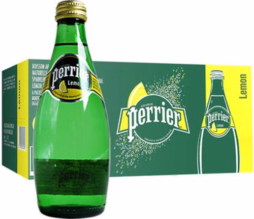 Perrier