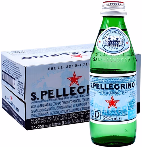San Pellegrino