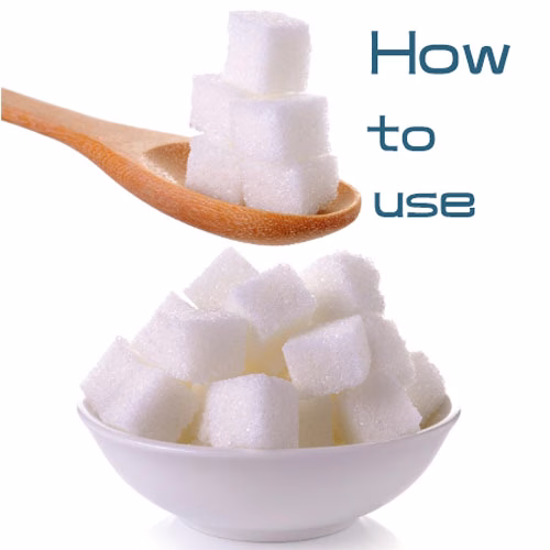 How to use Xylitol