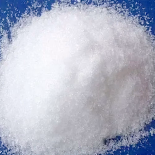 Is sodium hexametaphosphate natural