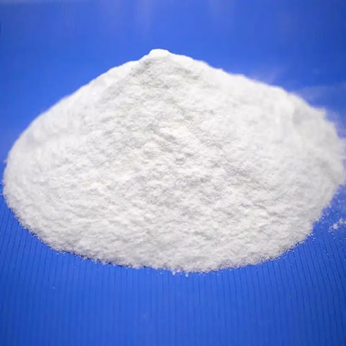 Is sodium hexametaphosphate safe in food​